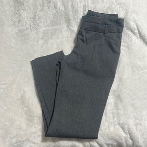 Women’s Rekussi capri work pants